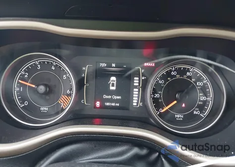 2015 Jeep Cherokee Latitude from USA, damaged, VIN 1C4PJLCBXFW711639